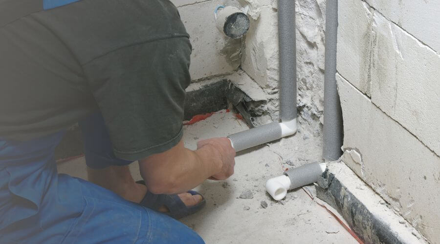 Septic Tank Inspection in Pennville, IN